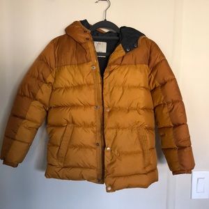 Zara Jacket Boy 9/10.. 140 Zara Boys Collection